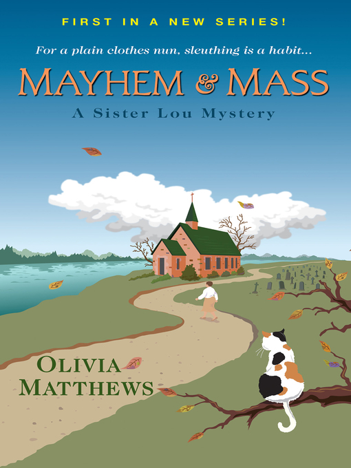 Title details for Mayhem & Mass by Olivia Matthews - Available